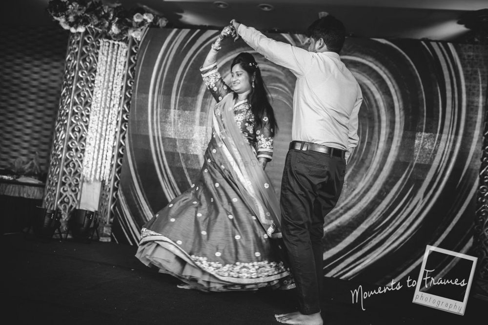 Photo From Sanjay + Sangita - By Moments to Frames