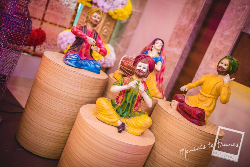 Photo From Sanjay + Sangita - By Moments to Frames