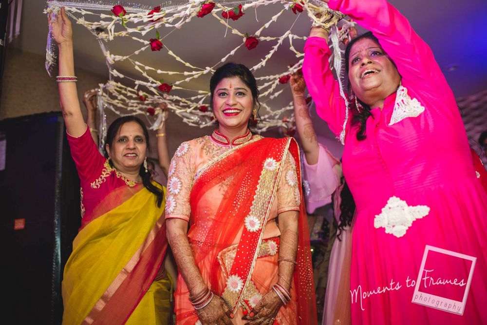 Photo From Sanjay + Sangita - By Moments to Frames