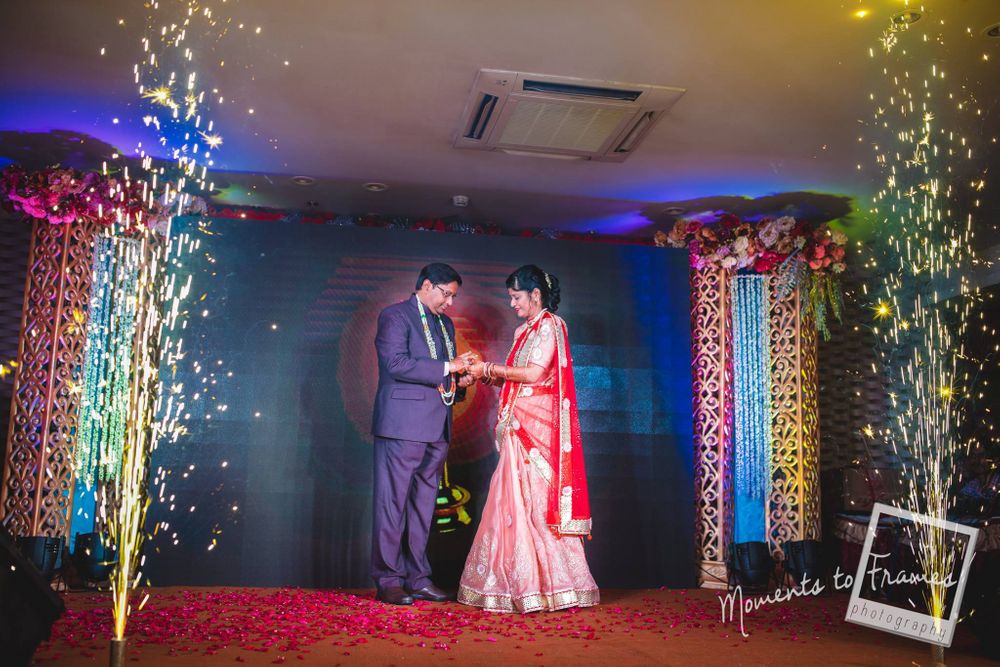 Photo From Sanjay + Sangita - By Moments to Frames