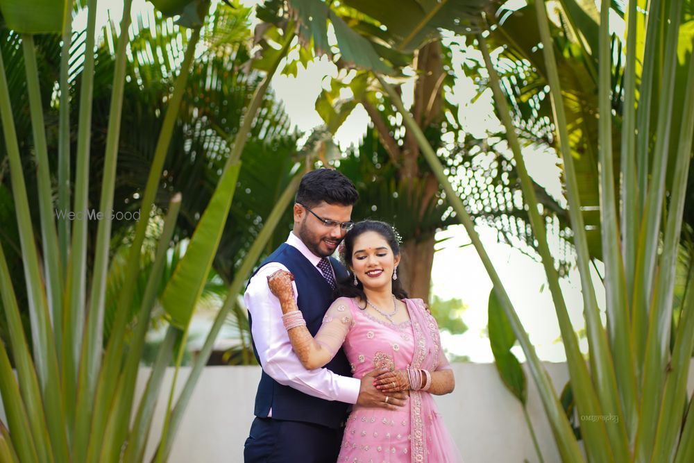 Photo From Pooja Weds Mayur - By OMIgraphy