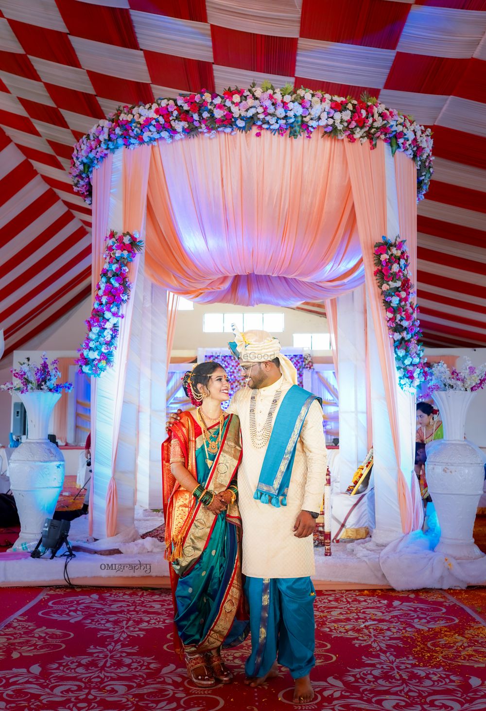 Photo From Pooja Weds Mayur - By OMIgraphy