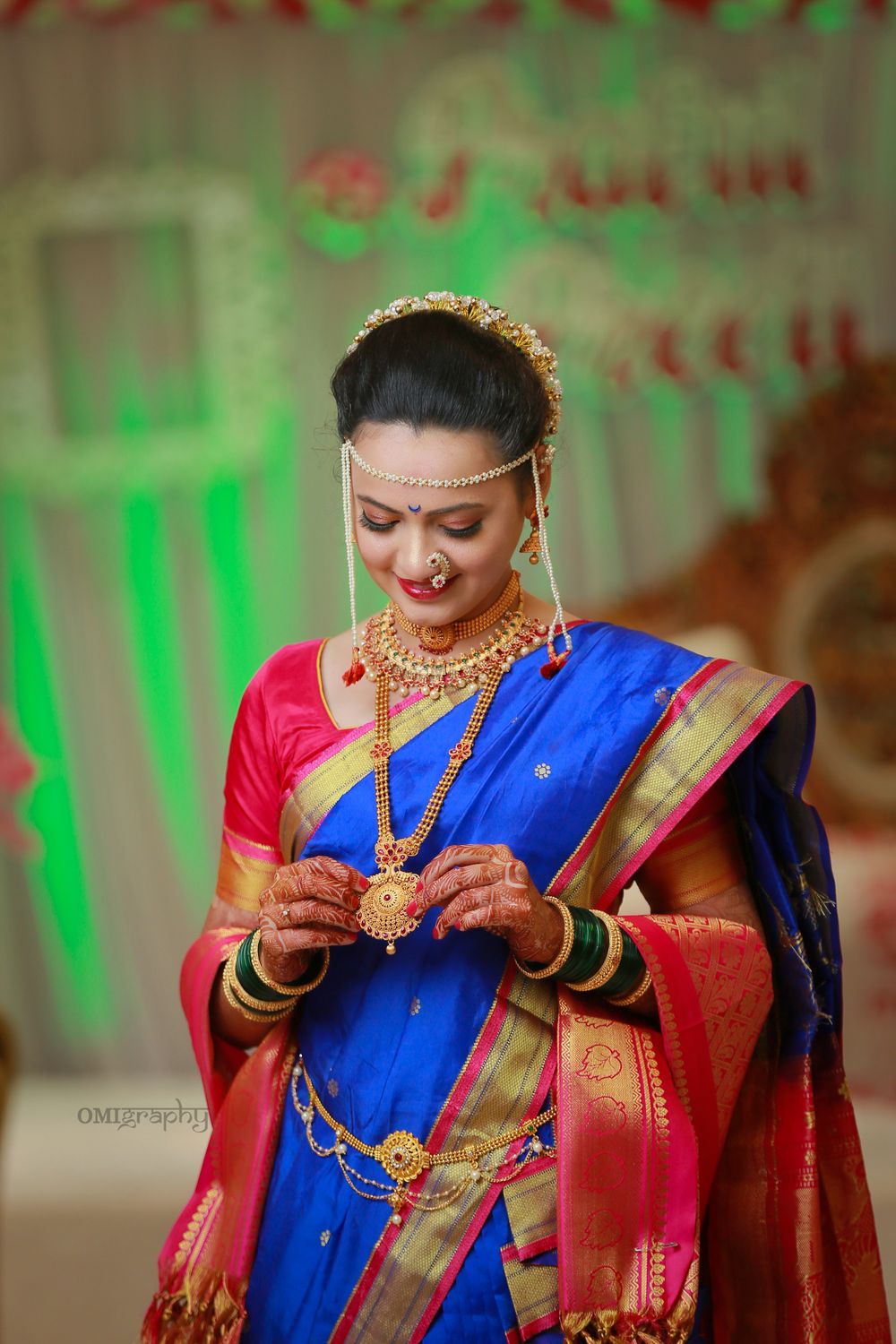 Photo From Preeti Weds Praful - By OMIgraphy