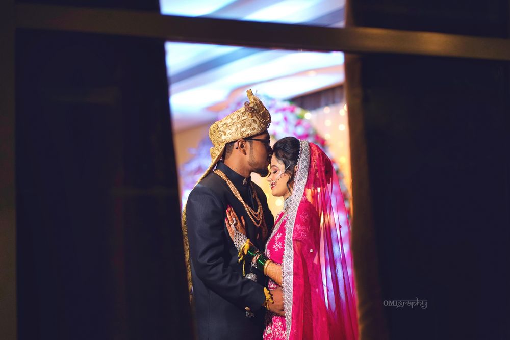 Photo From Apeksha Weds Vipin - By OMIgraphy