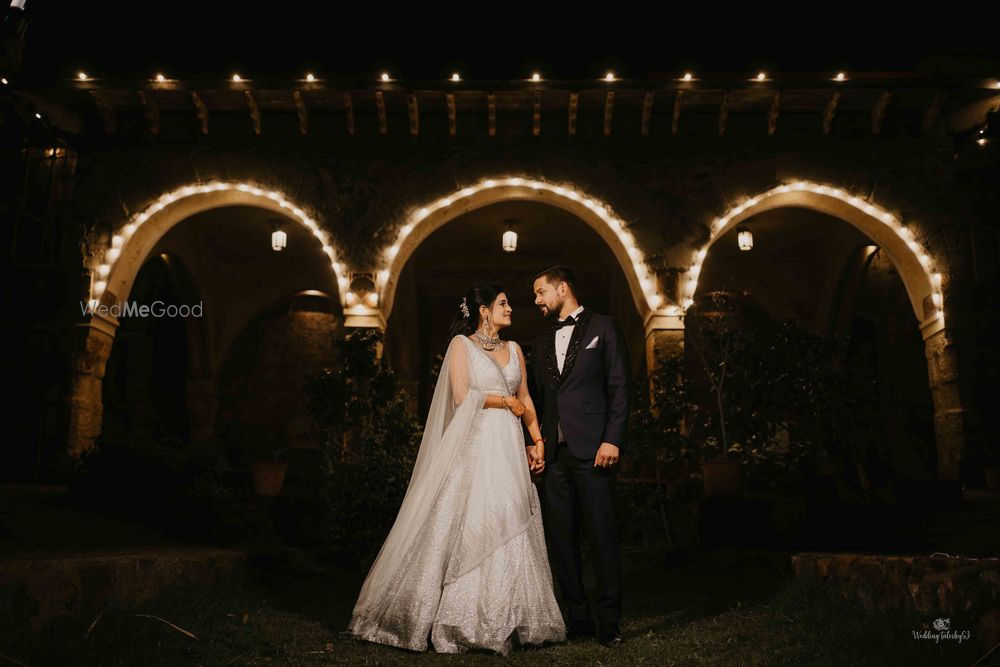 Photo From Himanshu & Nupur - By Wedding Tales by SJ