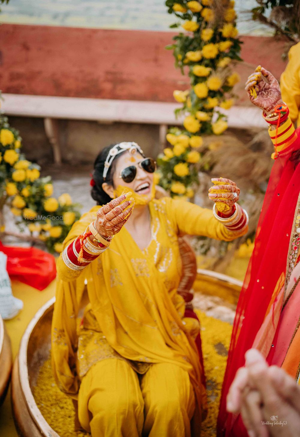 Photo From Himanshu & Nupur - By Wedding Tales by SJ