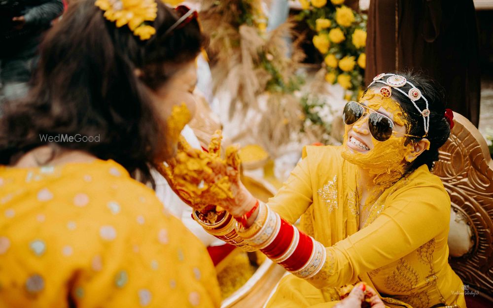 Photo From Himanshu & Nupur - By Wedding Tales by SJ