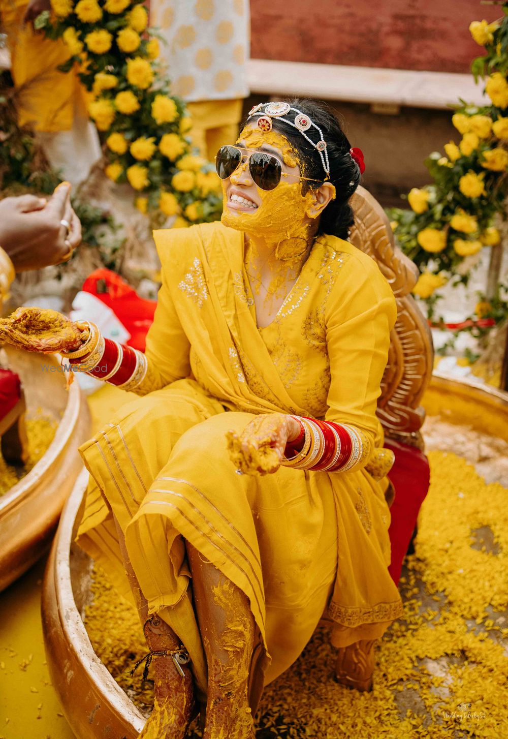 Photo From Himanshu & Nupur - By Wedding Tales by SJ