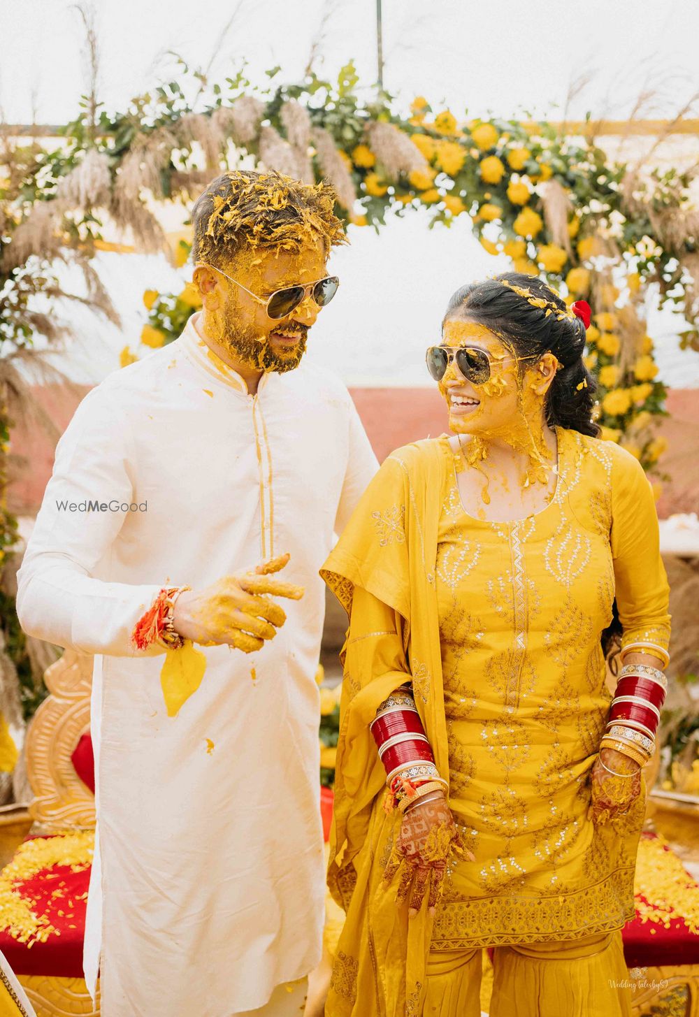 Photo From Himanshu & Nupur - By Wedding Tales by SJ