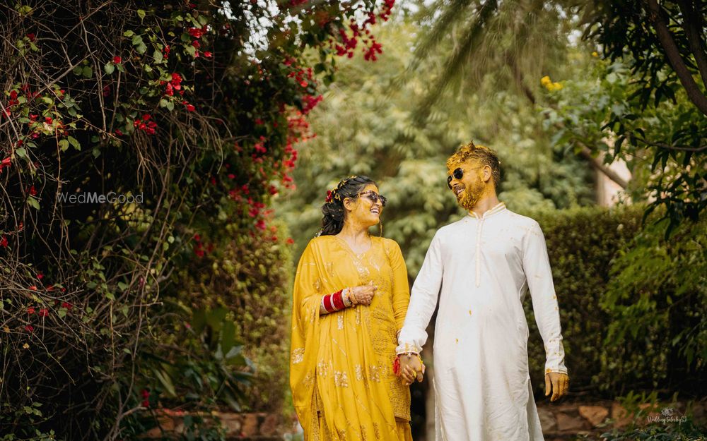 Photo From Himanshu & Nupur - By Wedding Tales by SJ