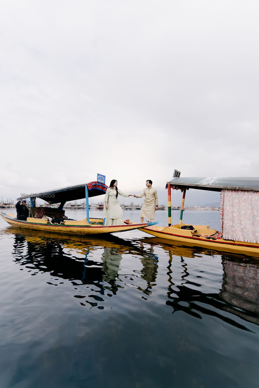 Photo From U + J - Srinagar - By Jhelum Films