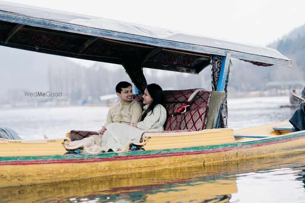 Photo From U + J - Srinagar - By Jhelum Films