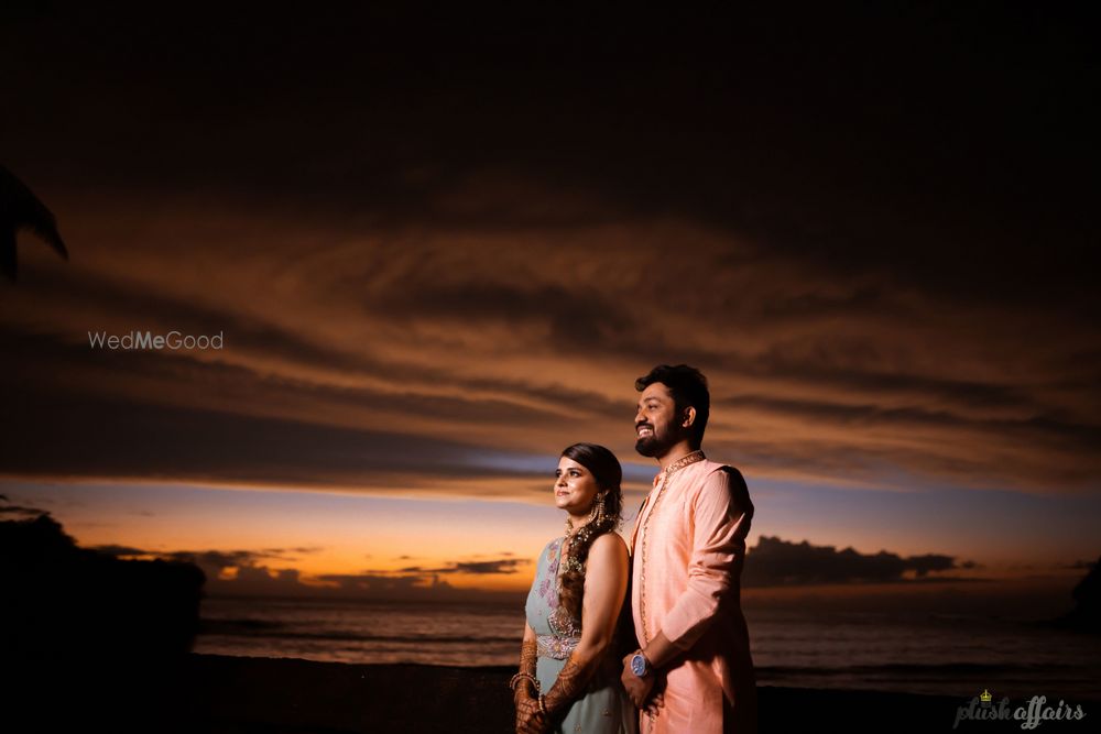 Photo From Riddhima & Abhinaw - By The Wedding Tantra