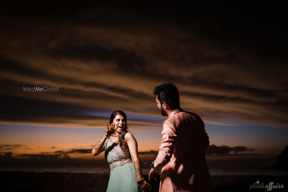 Photo From Riddhima & Abhinaw - By The Wedding Tantra