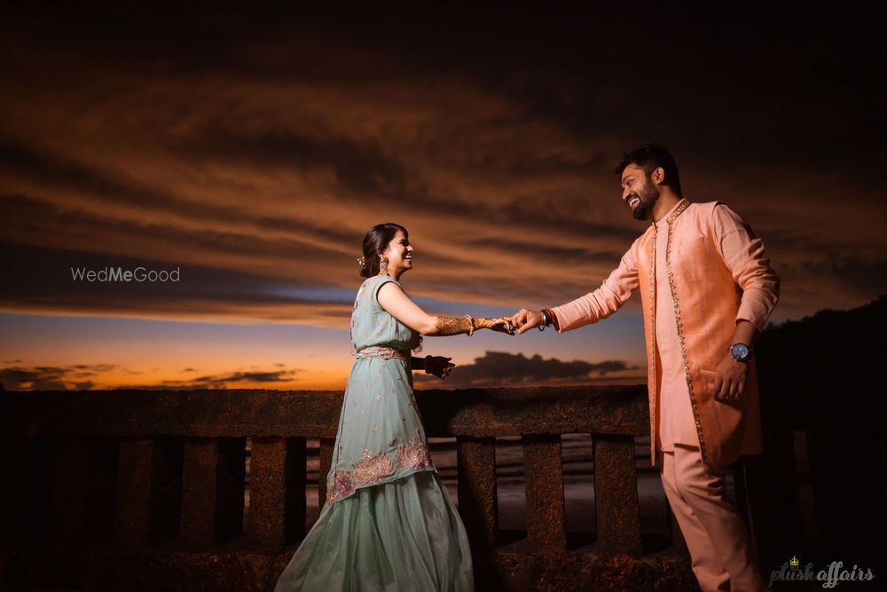 Photo From Riddhima & Abhinaw - By The Wedding Tantra