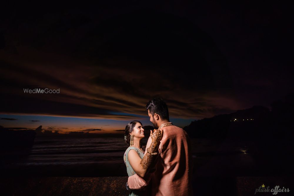 Photo From Riddhima & Abhinaw - By The Wedding Tantra