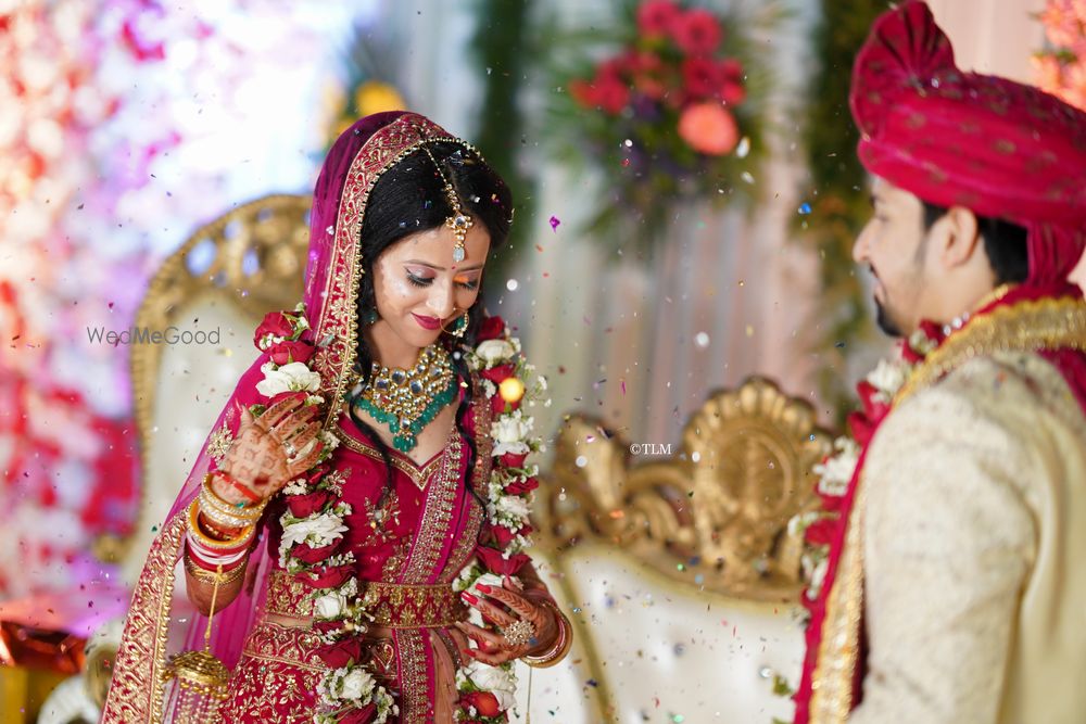 Photo From Ankit x Mohani - By TLM Wedding & Events