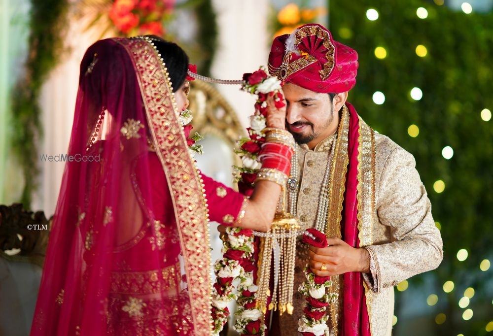 Photo From Ankit x Mohani - By TLM Wedding & Events