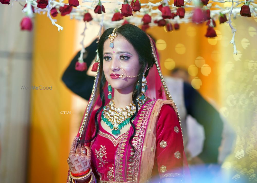 Photo From Ankit x Mohani - By TLM Wedding & Events