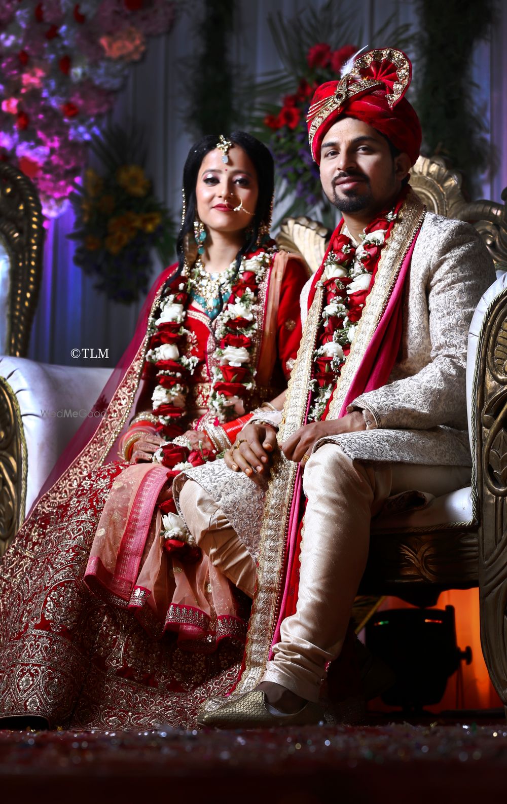 Photo From Ankit x Mohani - By TLM Wedding & Events