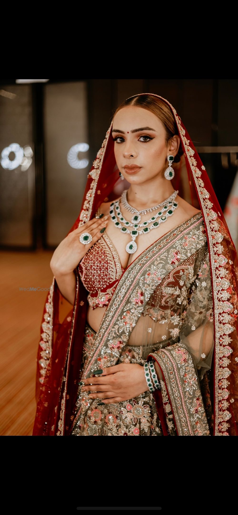 Photo From bride portraits  - By Annoushka Sharma Photography