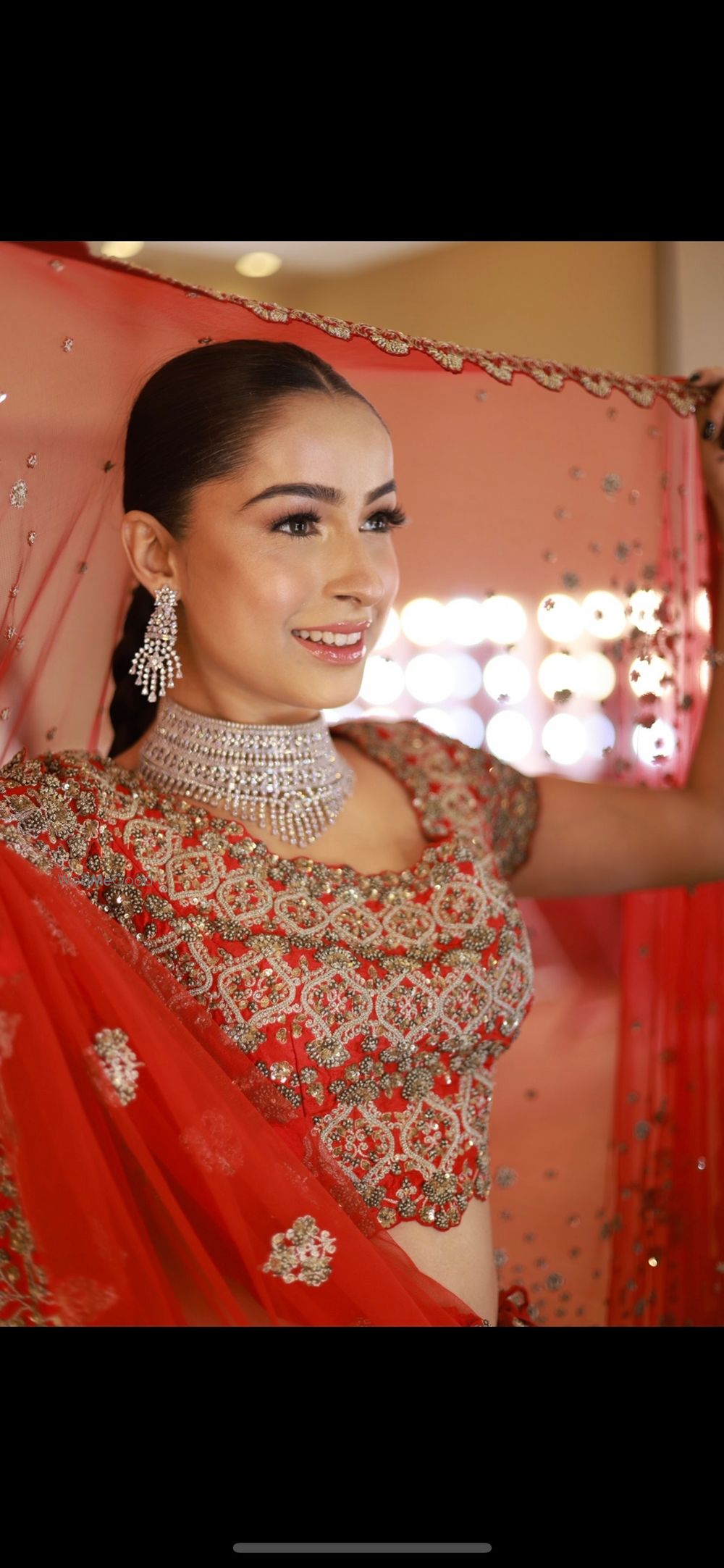 Photo From bride portraits  - By Annoushka Sharma Photography