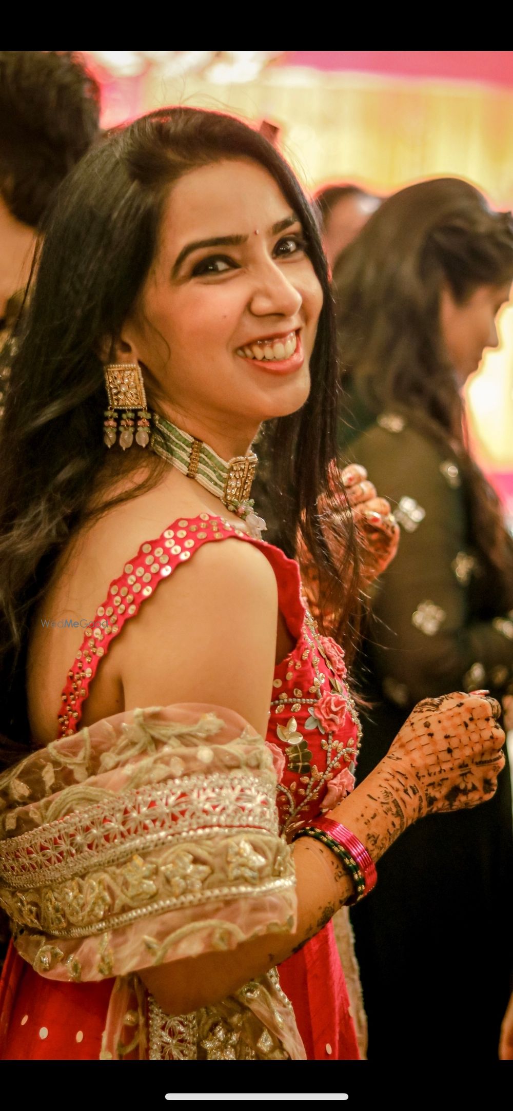 Photo From bride portraits  - By Annoushka Sharma Photography