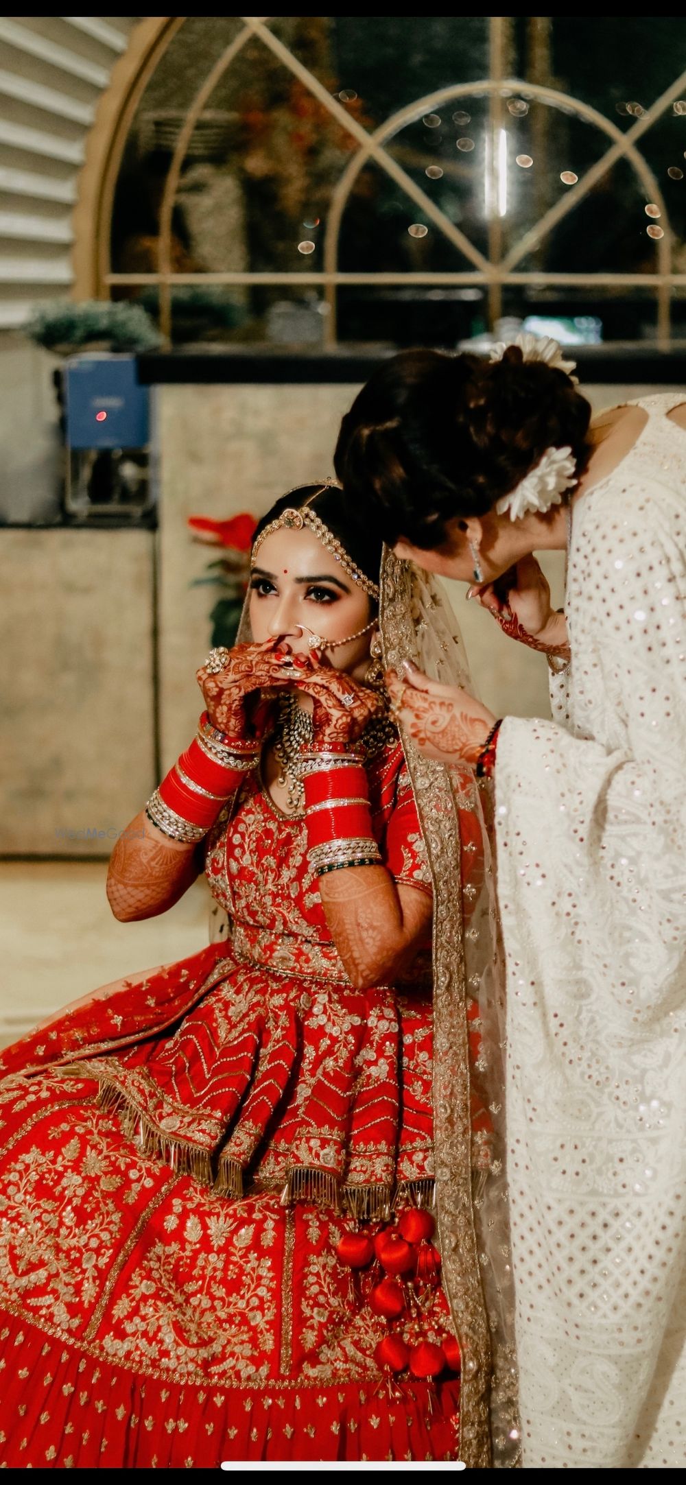 Photo From bride portraits  - By Annoushka Sharma Photography