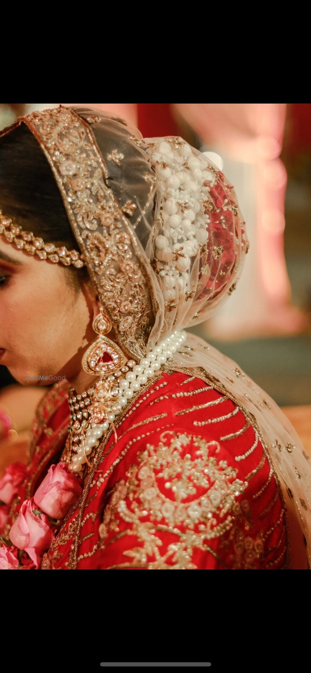 Photo From bride portraits  - By Annoushka Sharma Photography