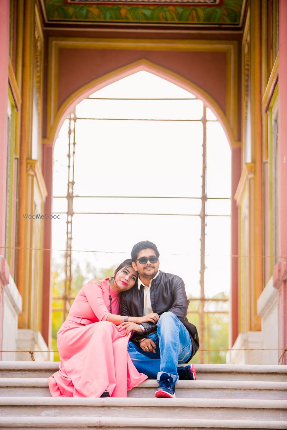 Photo From Jab Shikhar Met Kamini - By Royal Rajwada Photography