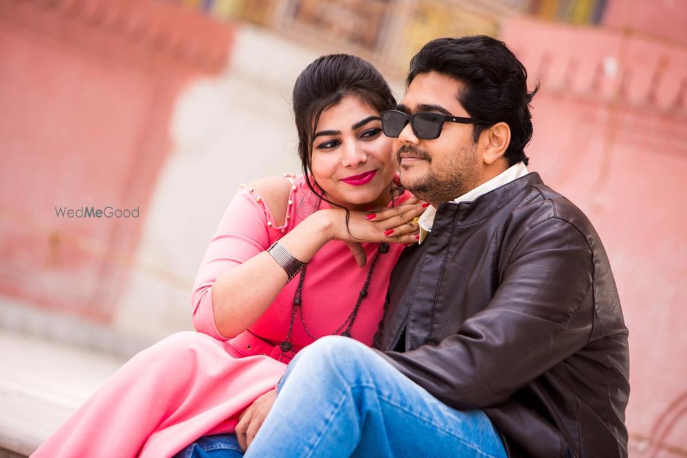 Photo From Jab Shikhar Met Kamini - By Royal Rajwada Photography