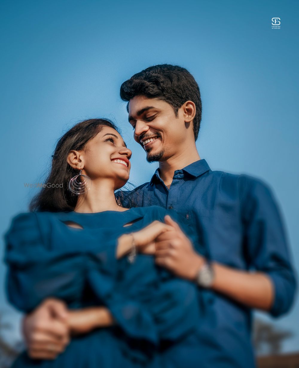 Photo From pre wedding - By Cinepilot AB