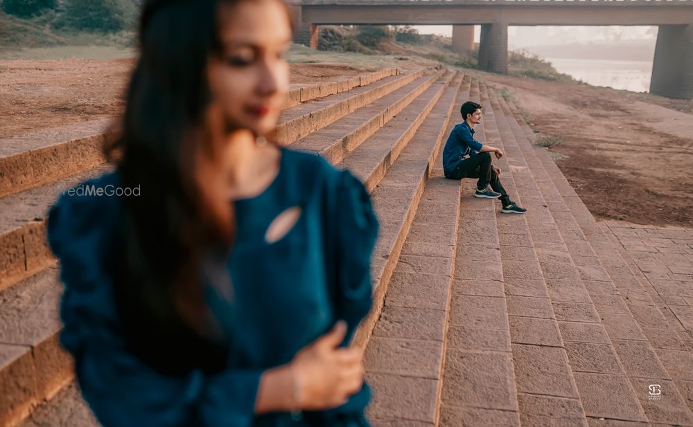 Photo From pre wedding - By Cinepilot AB