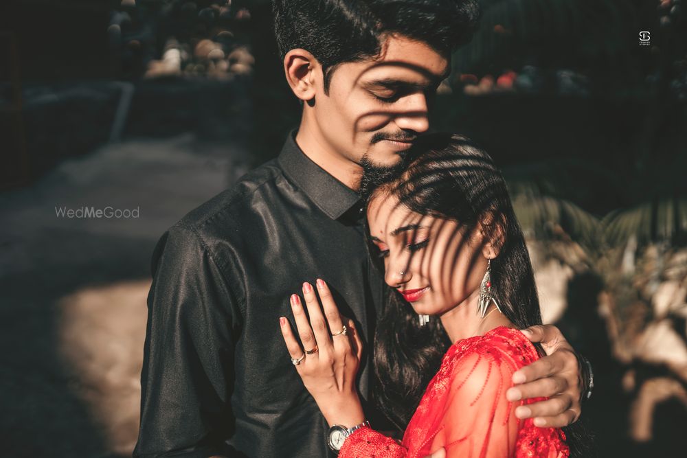 Photo From pre wedding - By Cinepilot AB