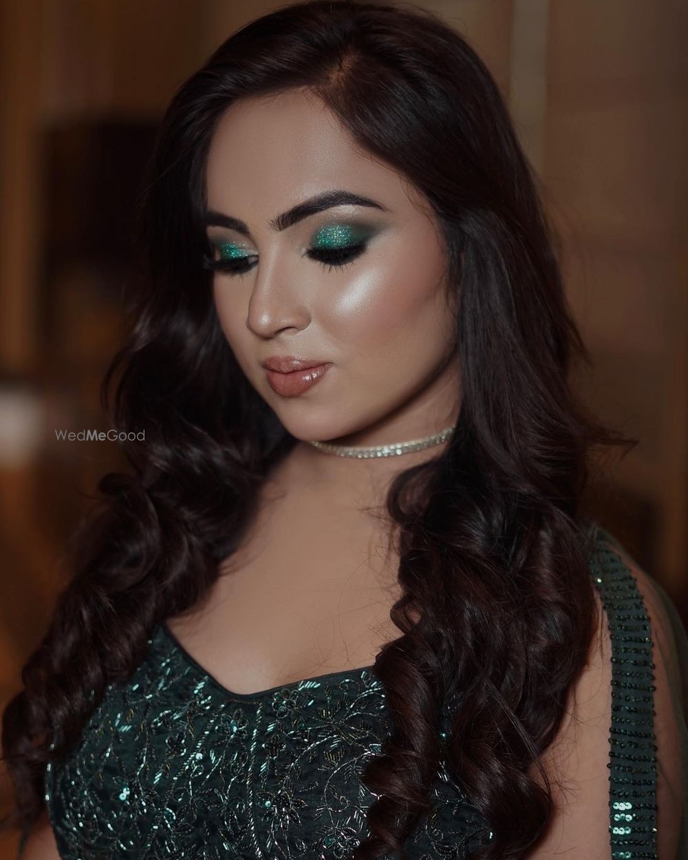 Photo From Cocktail Glam - By Makeup by Cheshta