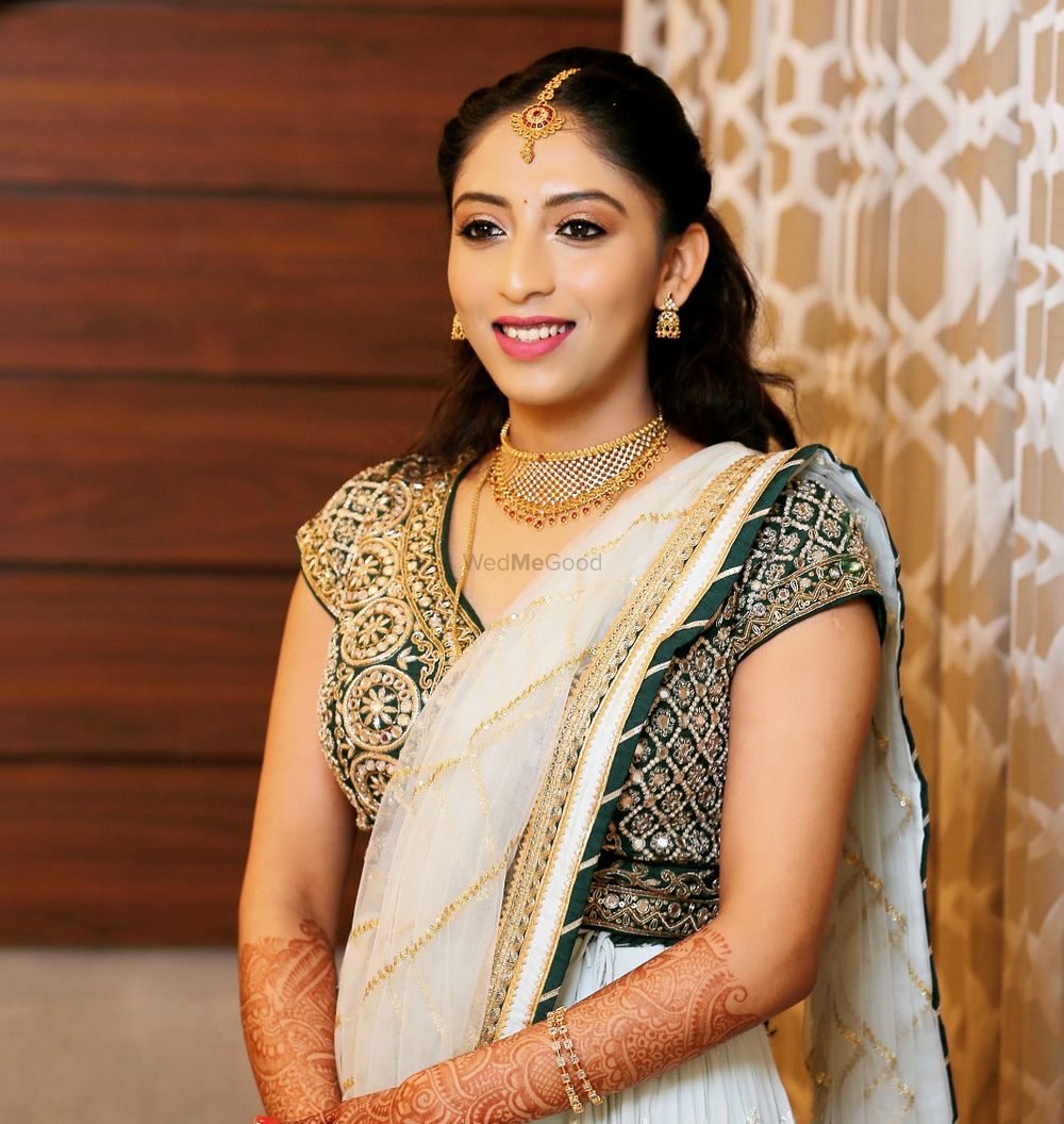 Photo From Shreya - By Makeup by Aakanksha Rohit