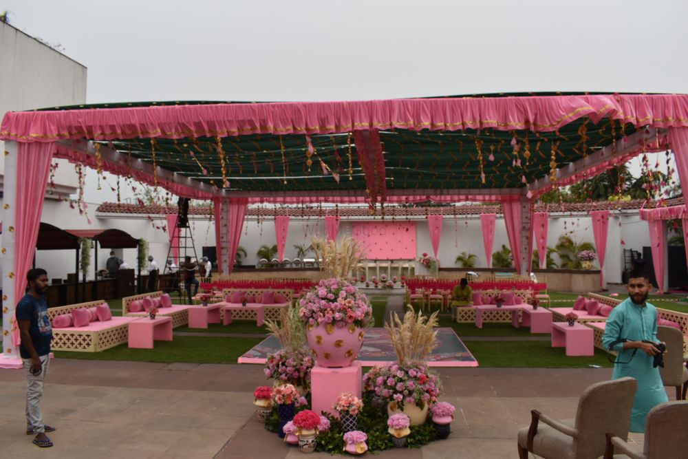 Photo From Ayusi kejriwal - By Crest Events