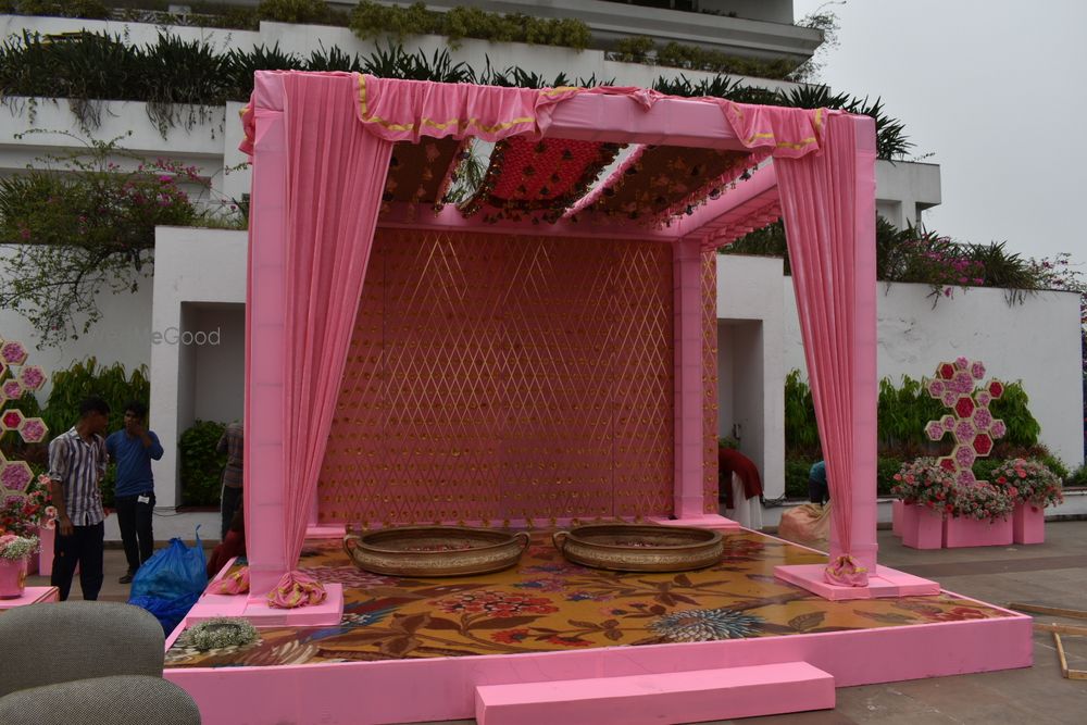 Photo From Ayusi kejriwal - By Crest Events