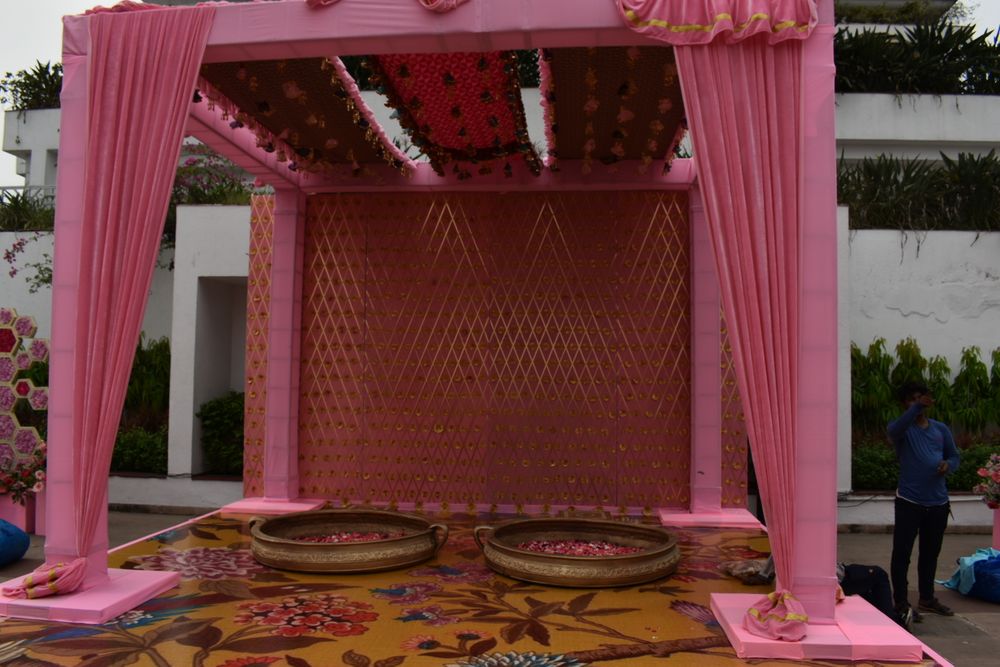 Photo From Ayusi kejriwal - By Crest Events
