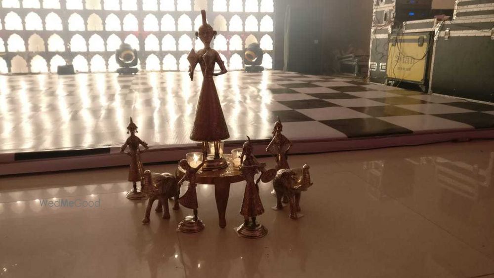 Photo From Laxmi Niwas Palace Bikaner - By 21 Turtles