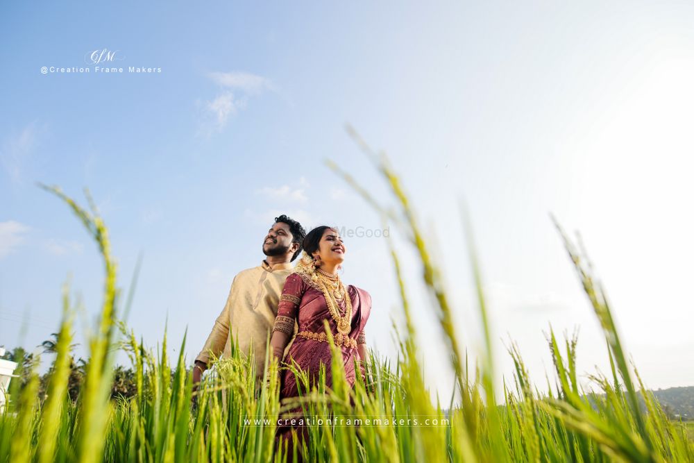 Photo From Shine Sruthy - By Creation Frame Makers
