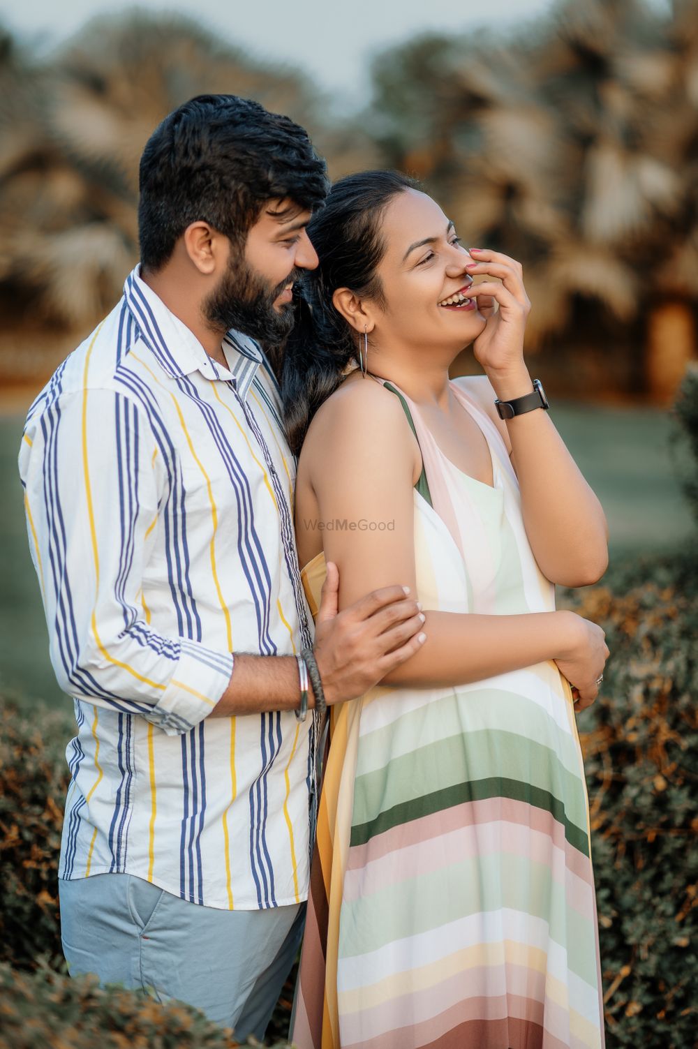 Photo From Pre Wedding shoot 2022 - By Click Vibe Production