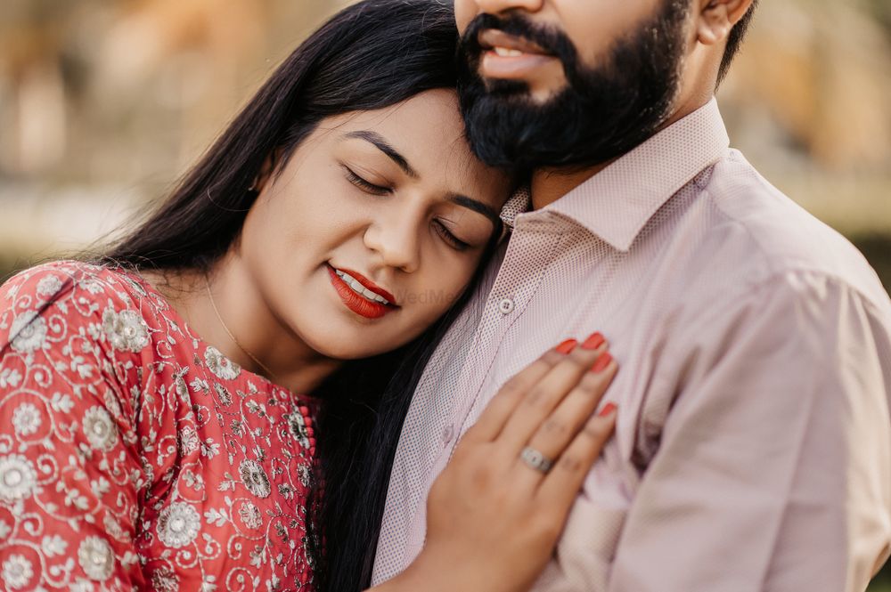 Photo From Pre Wedding shoot 2022 - By Click Vibe Production