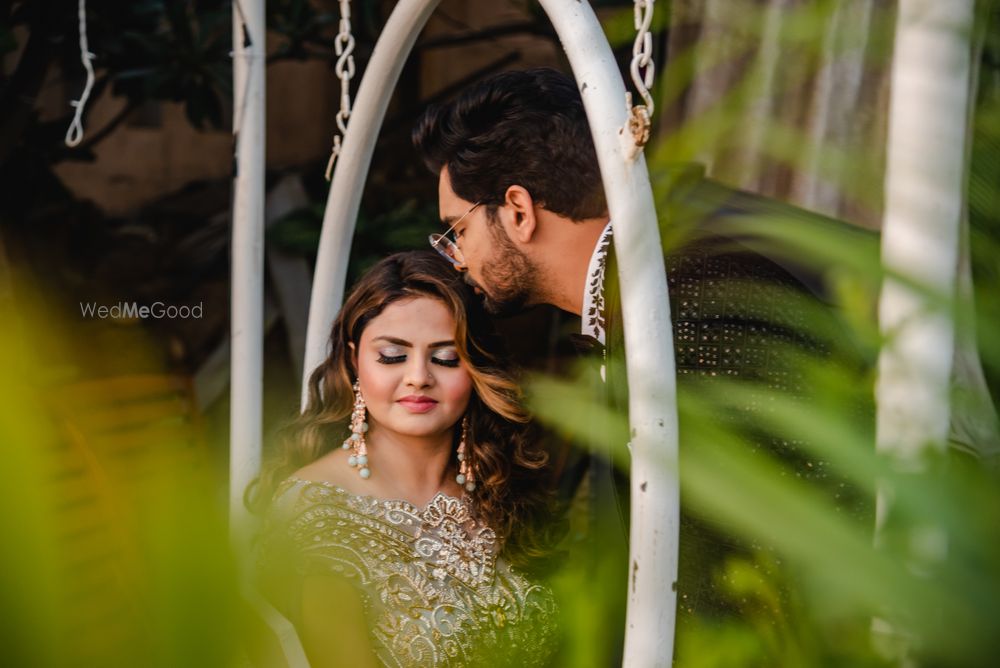 Photo From Nidhi & Arpit - By Clicksunlimited Photography