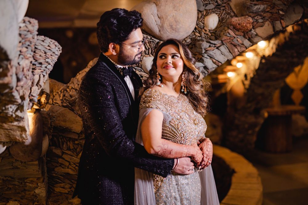 Photo From Nidhi & Arpit - By Clicksunlimited Photography
