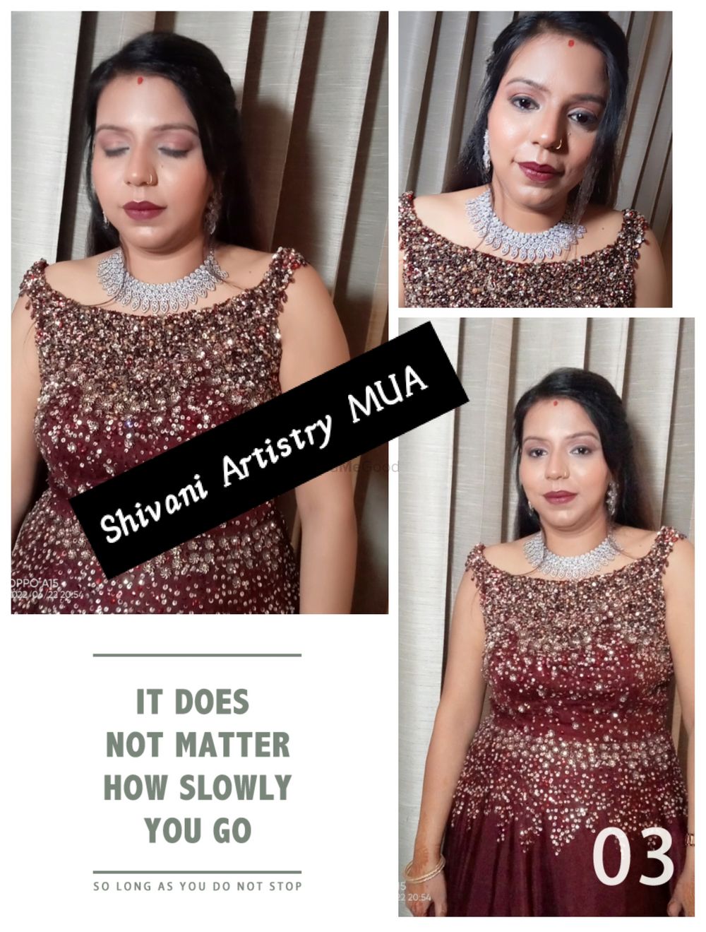 Photo From Party Looks - By Shivani Artistry Mua