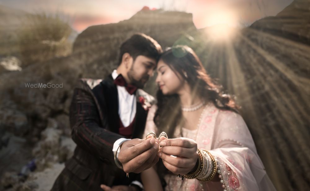 Photo From Prashant&Sukansha - By Weddings By Rawpixart