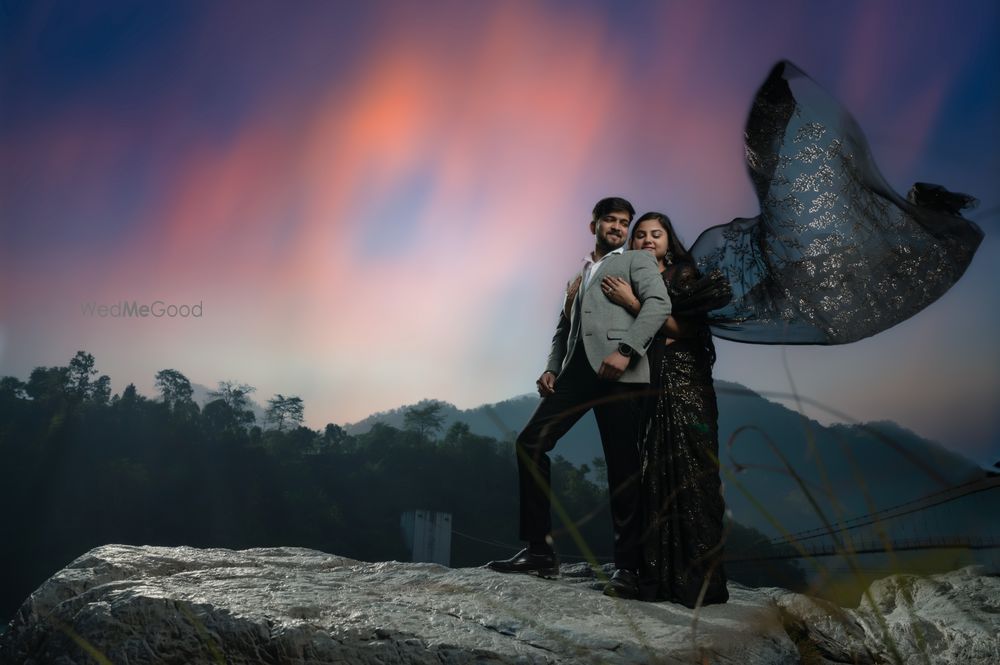 Photo From Prashant&Sukansha - By Weddings By Rawpixart