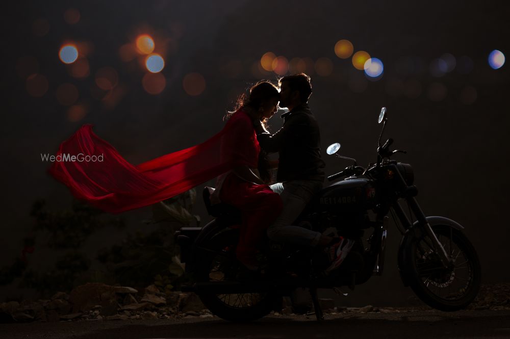 Photo From Prashant&Sukansha - By Weddings By Rawpixart