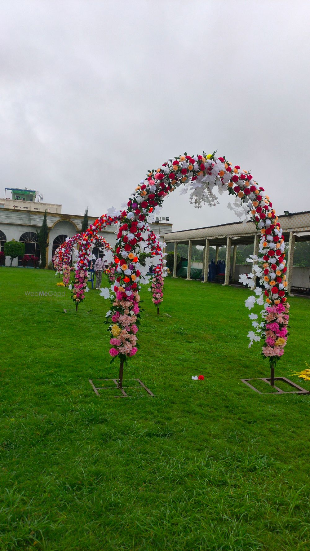 Photo From Ring Ceremony - By BALAJI TENT AND CATERING